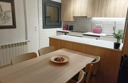 Bellver de Cerdanya Apartment | Cim 's Apartments Cerdanya 1