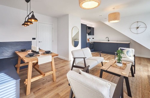 Heworth Apartment | Host & Stay | Apartment 4, Fourth Avenue