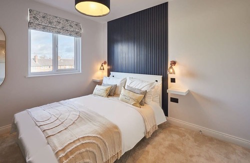 Heworth Apartment | Host & Stay | Apartment 4, Fourth Avenue