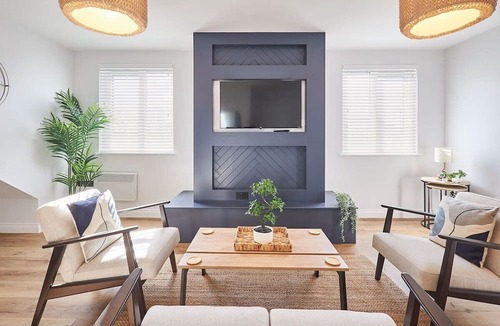 Heworth Apartment | Host & Stay | Apartment 4, Fourth Avenue