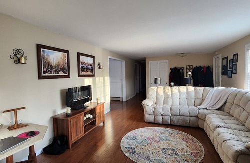 Skaneateles House | Skaneateles Vacation Home ADA Accessible