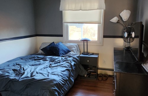 Skaneateles House | Skaneateles Vacation Home ADA Accessible