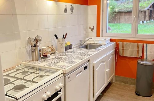 Millancay Cottage | Gite Millançay, 2 bedrooms, 5 persons