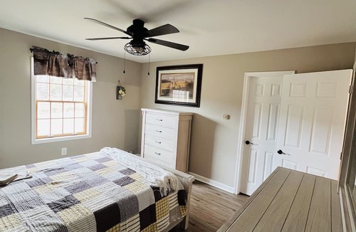 Dushore House | Scenic Mountain View Getaway