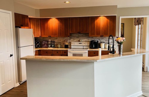 Dushore House | Scenic Mountain View Getaway