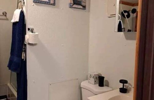 Penobscot County Apartment | Elkins Rental