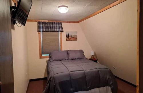 Penobscot County Apartment | Elkins Rental