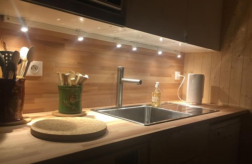 Thones Ski Chalet | Ancienne Ferme