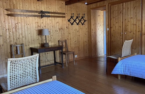 Thones Ski Chalet | Ancienne Ferme