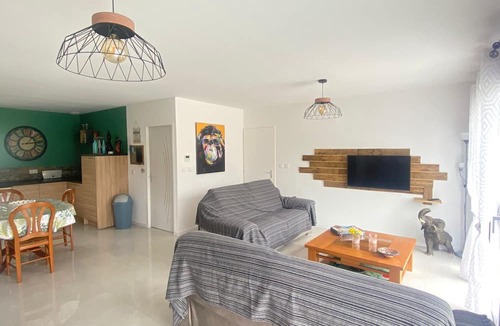 La Tourlandry House | Maison Près du Puy du Fou