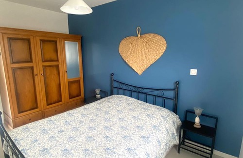 La Tourlandry House | Maison Près du Puy du Fou