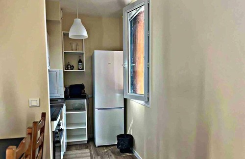 Villejuif Apartment | Homerez - Nice apartement for 4 ppl. at Villejuif