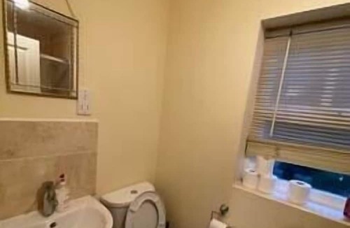 Billingham House | Wynyard Retreat: 3BR Charm