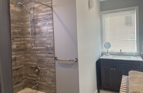 Suffolk County House | Poppys Private Beach Paradise - Wading River, Northfork