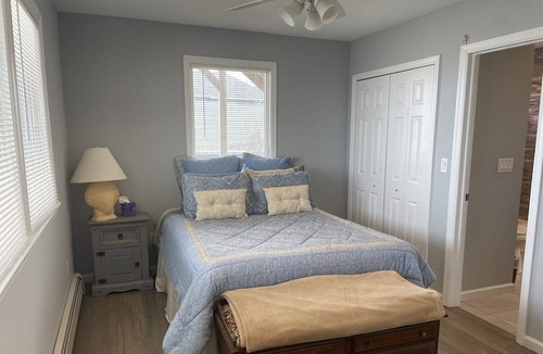 Suffolk County House | Poppys Private Beach Paradise - Wading River, Northfork