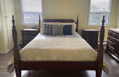 Suffolk County House | Poppys Private Beach Paradise - Wading River, Northfork