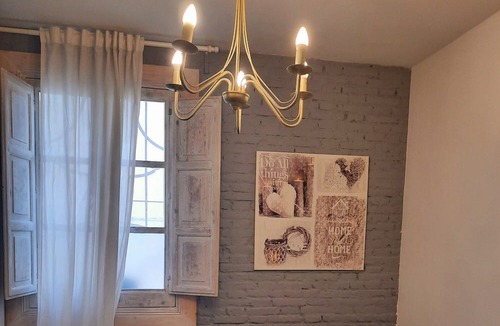 Torrefiel Apartment | Estupendo Apartamento - Wifi Free