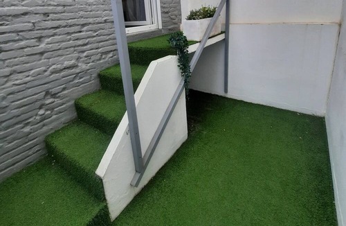 Benicalap Apartment | Cozy Apartment With Terrace - Wifi Free