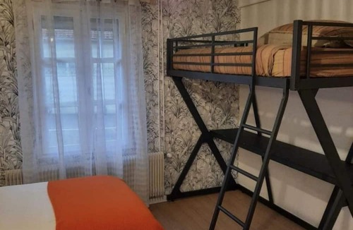 Miannay House | Gitemirebellevue