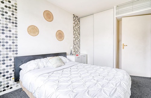 Chatillon Apartment | Chaleureux du Chatillon