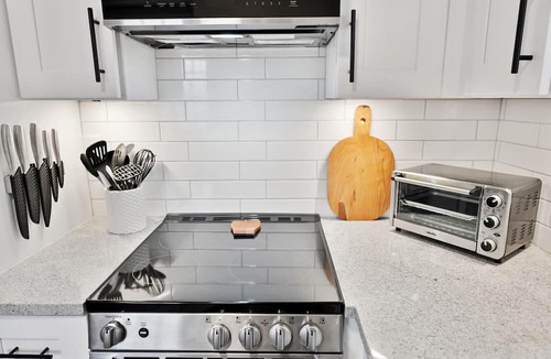 Scottdale Apartment | First-Class Flats | * From 1 to 10 Guests *