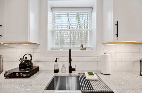 Scottdale Apartment | First-Class Flats | * From 1 to 10 Guests *