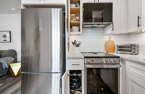 Scottdale Apartment | First-Class Flats | * From 1 to 10 Guests *