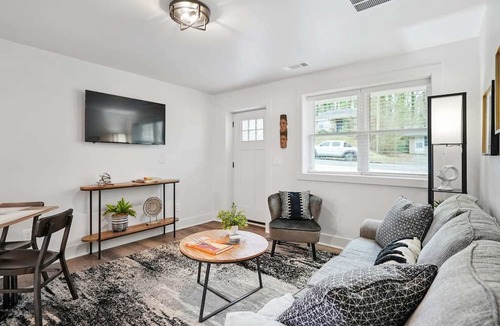 Scottdale Apartment | First-Class Flats | * From 1 to 10 Guests *