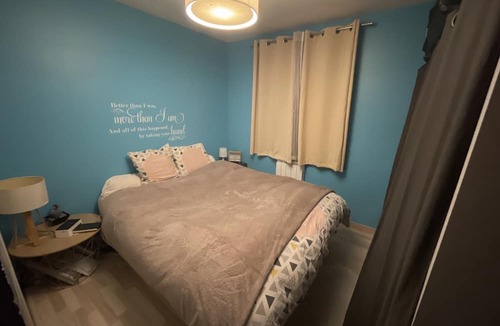 Ruaudin House | Maison Proche du Circuit des 24heures du Mans