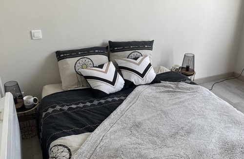 Ruaudin House | Maison Proche du Circuit des 24heures du Mans