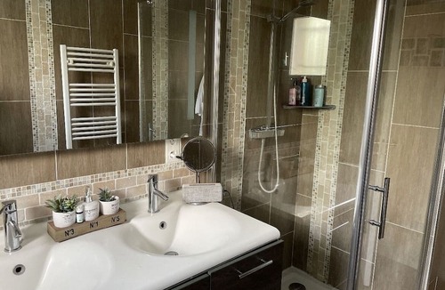 Ruaudin House | Maison Proche du Circuit des 24heures du Mans