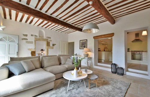 Loriol-du-Comtat Condo | Le Mas Eydoux, Maison de Caractère