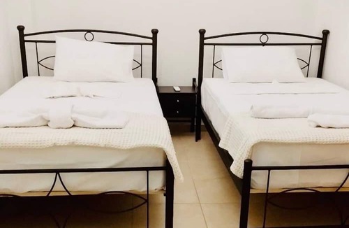 Bouvet Island House | Crete Luxury Villas