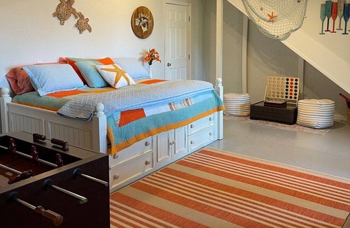 Anacoco House | Family Oasis at Toledo Bend