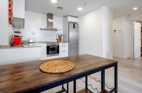 Roques Daurades Apartment | Perfect family vacation 100m from the beach