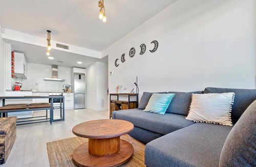 Roques Daurades Apartment | Perfect family vacation 100m from the beach