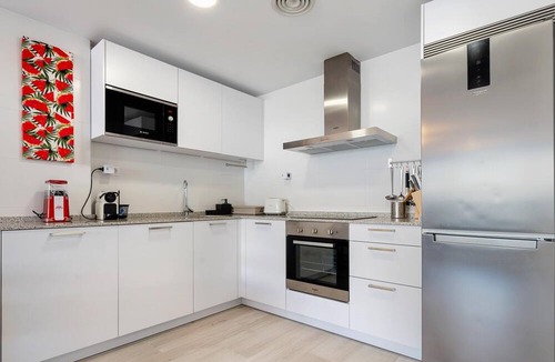 Roques Daurades Apartment | Perfect family vacation 100m from the beach