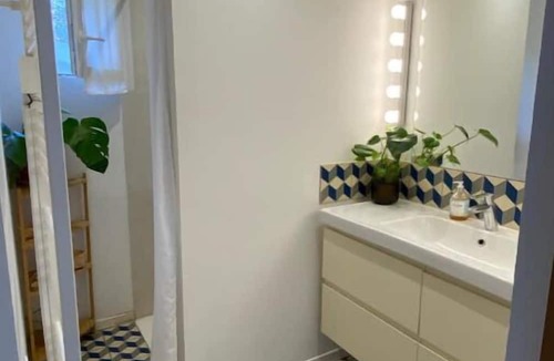 Puyvert House | Maison Avec vue sur Luberon