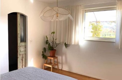 Puyvert House | Maison Avec vue sur Luberon