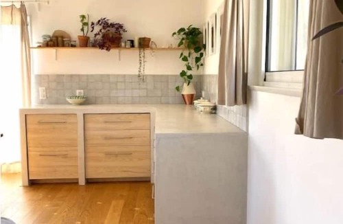 Puyvert House | Maison Avec vue sur Luberon