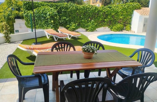 Beniarbeig Villa | Villa Anturium by Villa Plus