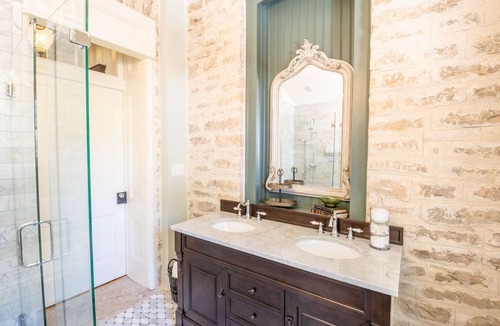 Lampasas Other | Charming farmhouse with 4 bedrooms and breathtaking views on a quiet ranch.