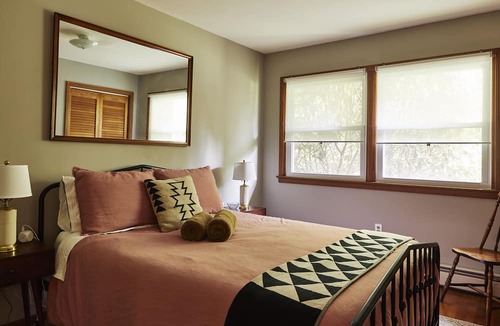 Andes House | The Damggard