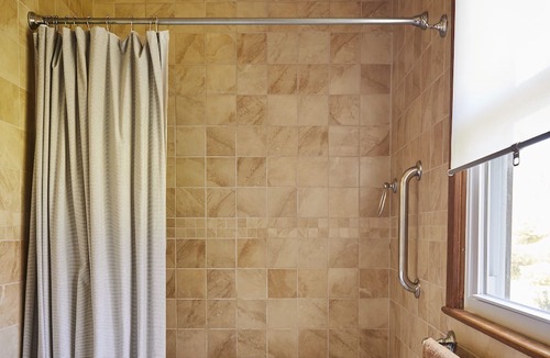 Andes House | The Damggard