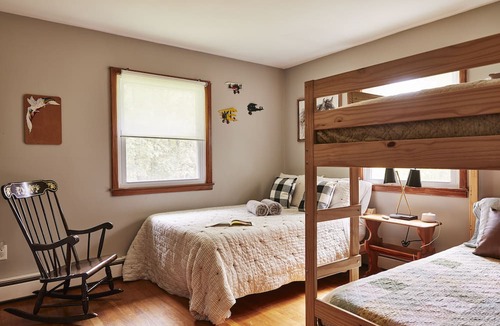 Andes House | The Damggard