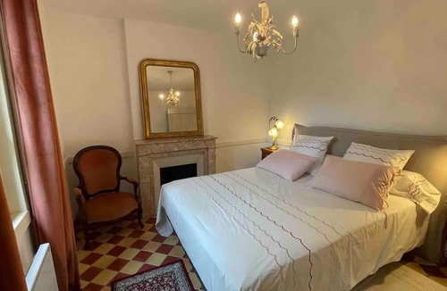 Autun Apartment | Gite de Charme Autun'home