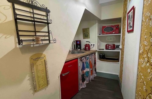 Autun Apartment | Gite de Charme Autun'home