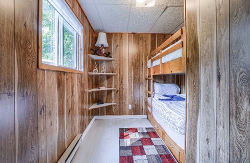 Coboconk Cabin | Cozy Waterfront Cottage!