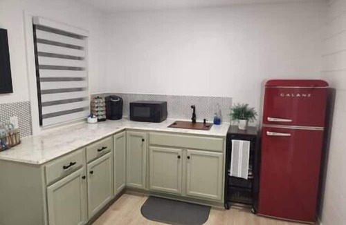 Nevada Cabin | Cozy Nook Cottage