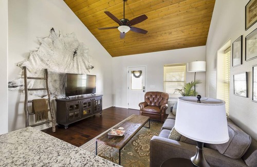 San Marcos House | Stonehaven Ranch - Pool|Pickleball|Scenic Views